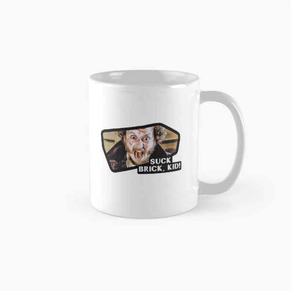 Item preview, Suck Brick, Kid  Home Alone 2 Classic  designed and sold by Leio7990.