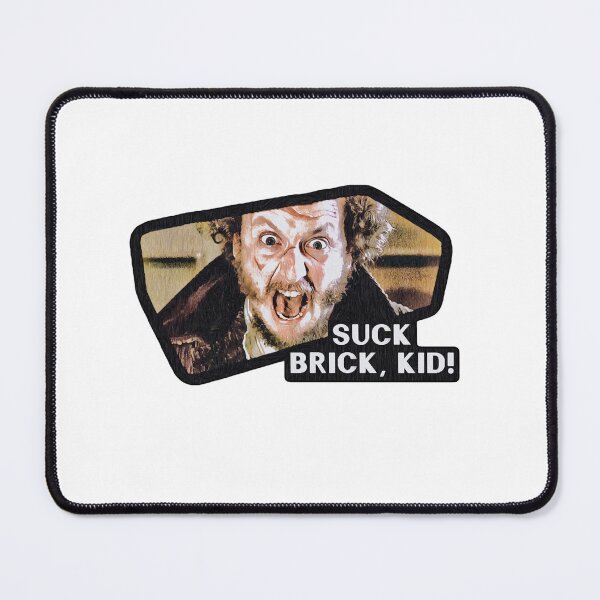 Item preview, Suck Brick, Kid  Home Alone 2 Classic  designed and sold by Leio7990.