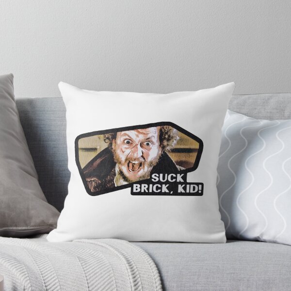 Item preview, Suck Brick, Kid  Home Alone 2 Classic  designed and sold by Leio7990.