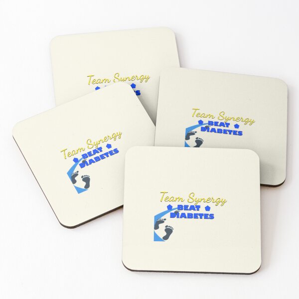 Item preview, Shine the Path: Step Up Against Diabetes designed and sold by annenambiro.