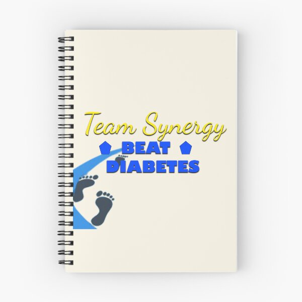 Item preview, Shine the Path: Step Up Against Diabetes designed and sold by annenambiro.