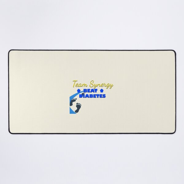 Item preview, Shine the Path: Step Up Against Diabetes designed and sold by annenambiro.