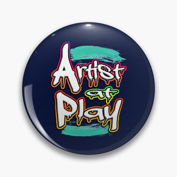 Item preview, Artist At Play designed and sold by MadelineTaylo.