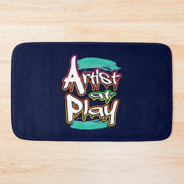Item preview, Artist At Play designed and sold by MadelineTaylo.