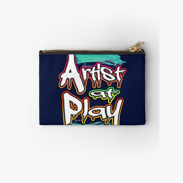 Item preview, Artist At Play designed and sold by MadelineTaylo.