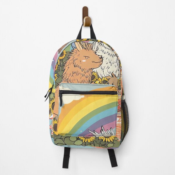 Item preview, Mythical Meadow designed and sold by ONYX Pixee.