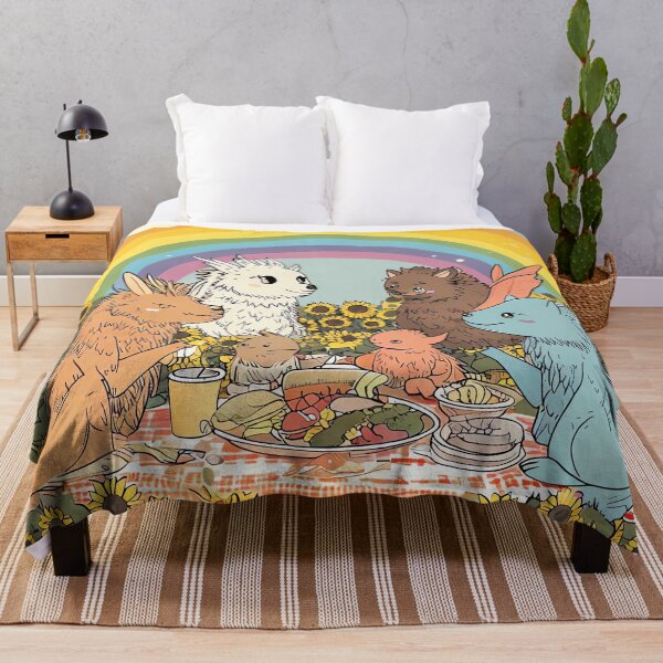 Item preview, Mythical Meadow designed and sold by ONYX Pixee.