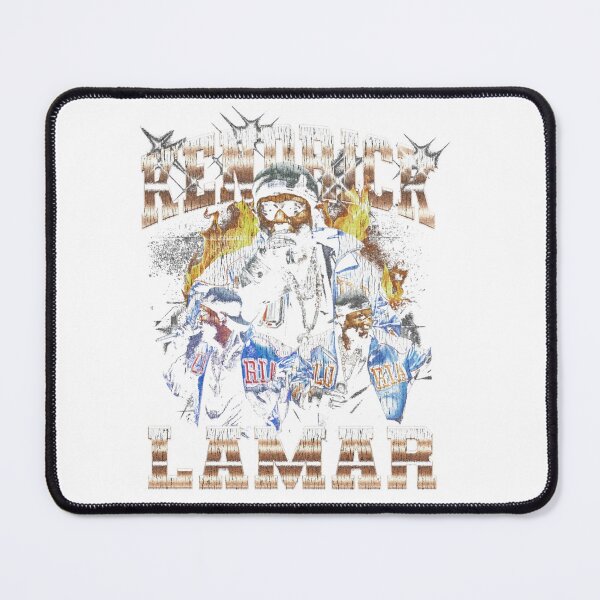 Item preview, Kendrick Lamar Vintage T-Shirt Premium designed and sold by Karsonlly.