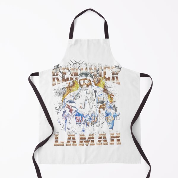 Item preview, Kendrick Lamar Vintage T-Shirt Premium designed and sold by Karsonlly.