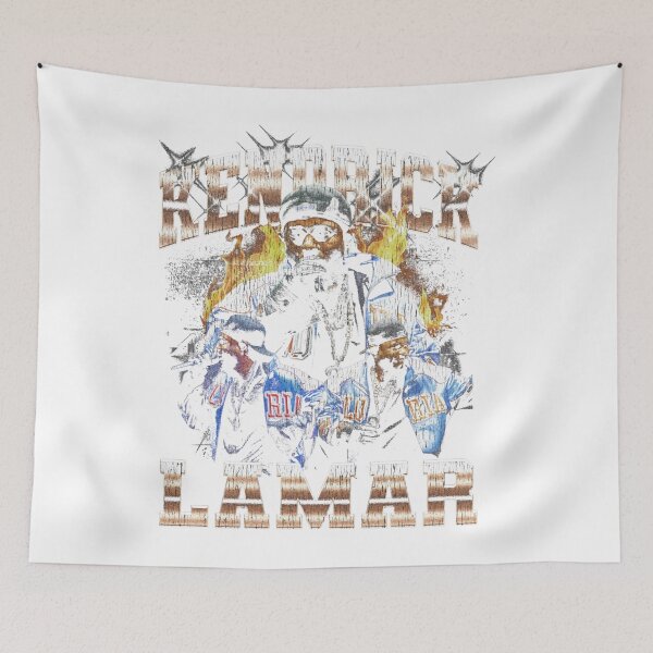Item preview, Kendrick Lamar Vintage T-Shirt Premium  designed and sold by Karsonlly.