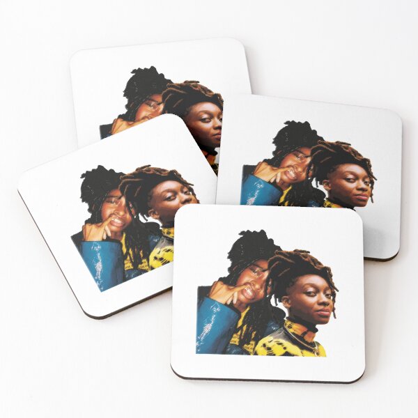 Item preview, Little Simz Hip hop Music   designed and sold by LynnGablestore.