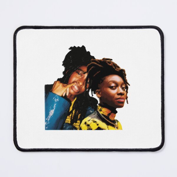 Item preview, Little Simz Hip hop Music   designed and sold by LynnGablestore.