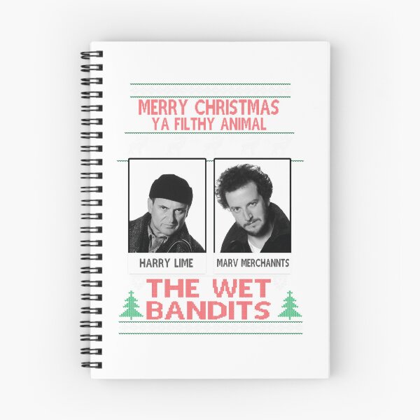 Item preview, the wet bandits Classic  designed and sold by Leio7990.