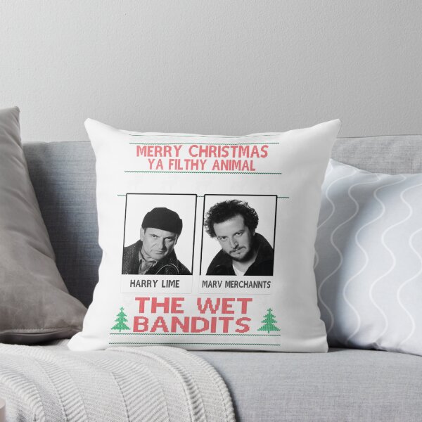 Item preview, the wet bandits Classic  designed and sold by Leio7990.