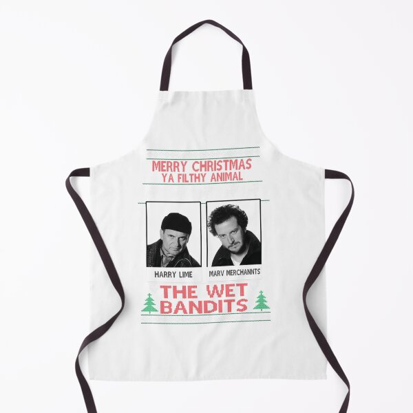 Item preview, the wet bandits Classic designed and sold by Leio7990.