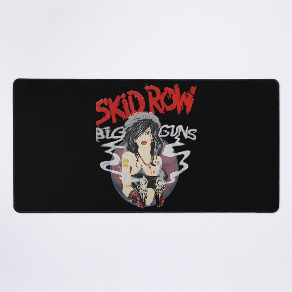 Item preview, Skid Rows Bands For Men Women Music designed and sold by PortaRezulin.