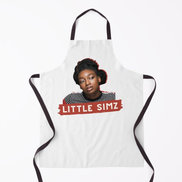 Item preview, Little Simz No Thank You Album - Venom Song Classic designed and sold by LynnGablestore.