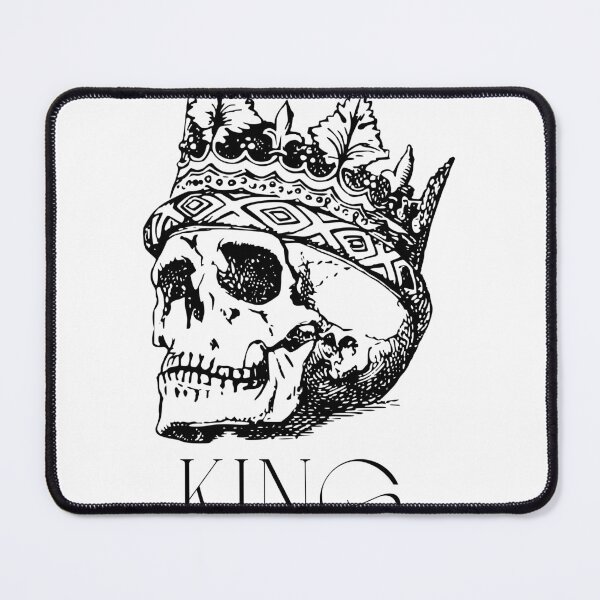 Item preview, Skeletor King designed and sold by Art.by.D.