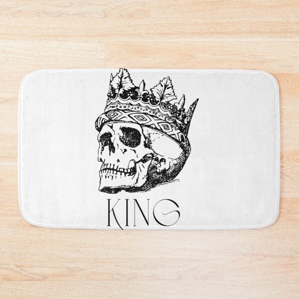 Item preview, Skeletor King designed and sold by Art.by.D.