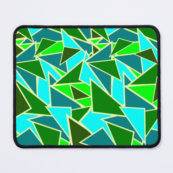 Item preview, Abstract Triangle designed and sold by Morumol.