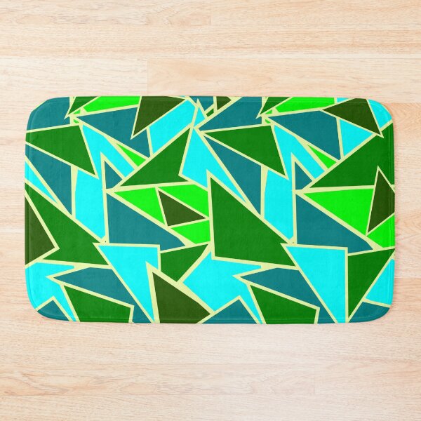 Item preview, Abstract Triangle designed and sold by Morumol.
