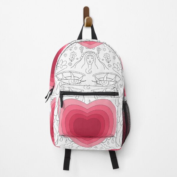 Item preview, Heart Eyes designed and sold by Julieteliseart.