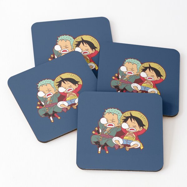 Item preview, Luffy and zoro are sleeping designed and sold by AtaraGau.