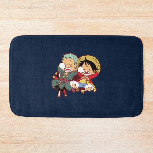 Item preview, Luffy and zoro are sleeping designed and sold by AtaraGau.