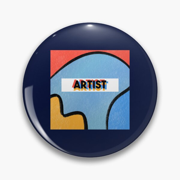 Item preview, Artist” Series designed and sold by MadelineTaylo.