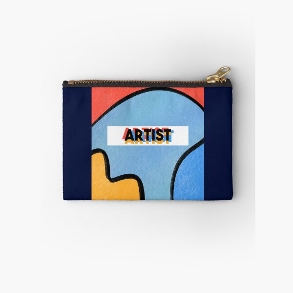 Item preview, Artist” Series designed and sold by MadelineTaylo.