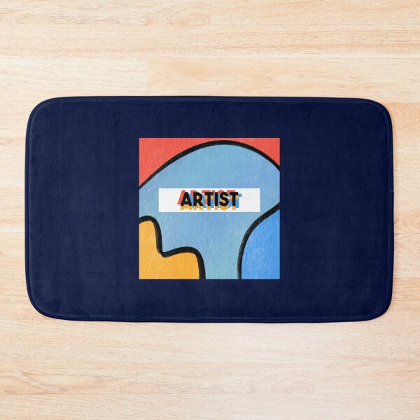 Item preview, Artist” Series designed and sold by MadelineTaylo.