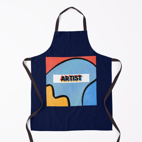 Item preview, Artist” Series designed and sold by MadelineTaylo.