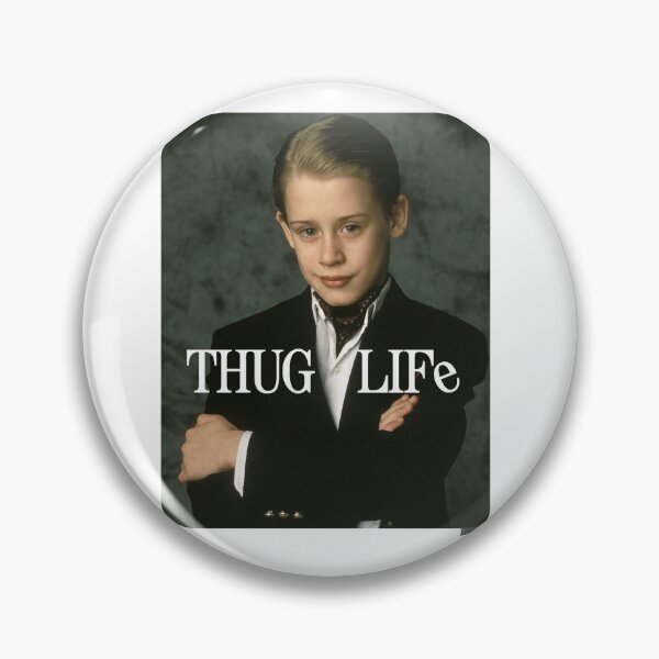 Item preview, Throwback - Macaulay Culkin Oversized  designed and sold by Leio7990.