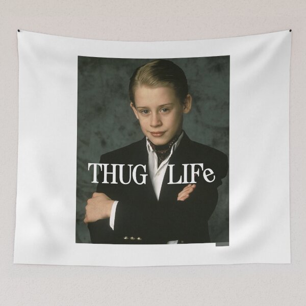 Item preview, Throwback - Macaulay Culkin Oversized  designed and sold by Leio7990.