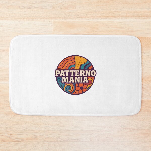 Item preview, Patternomania - Corporate style branding logo vintage designed and sold by Patternomania.