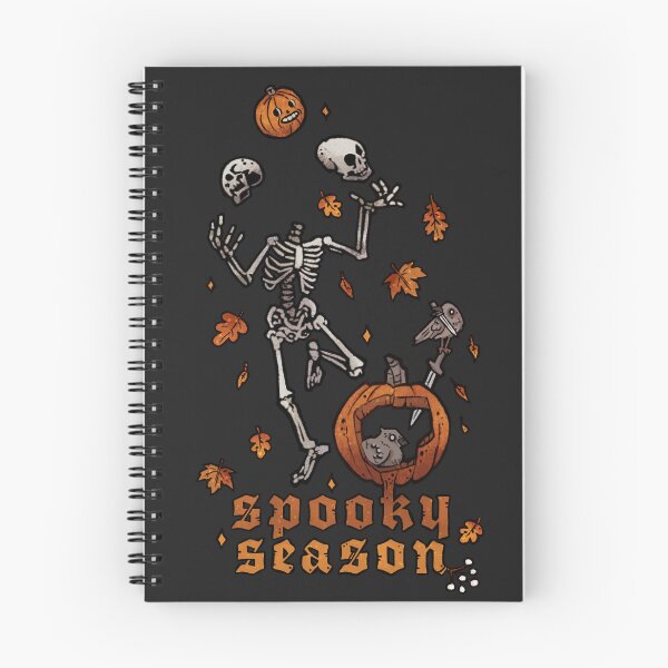 Item preview, Spooky Season | Trick, Treat & Juggle | Halloween designed and sold by keyvei.