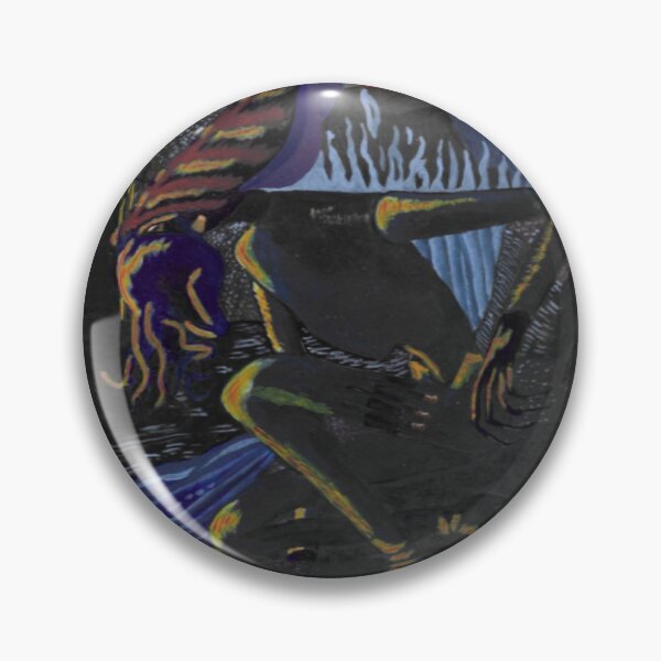 Item preview, Halloween 2025 designed and sold by VJBartlett.