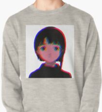 シリアルエクスペリメンツレイン - serial experiments lain Pullover