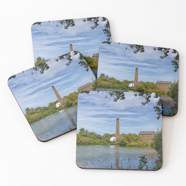 Item preview, Tonge Mill and pond at Tonge near Sittingbourne Kent England UK designed and sold by John Gilham - Landscape Photography.