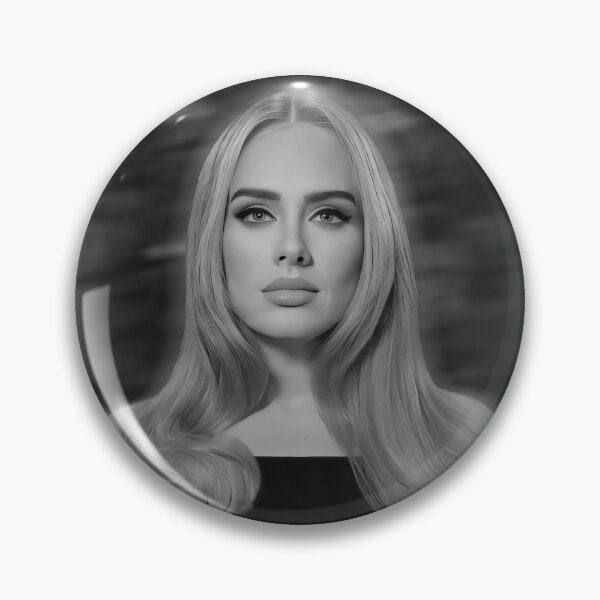 Item preview, Adele designed and sold by Brian Connor.