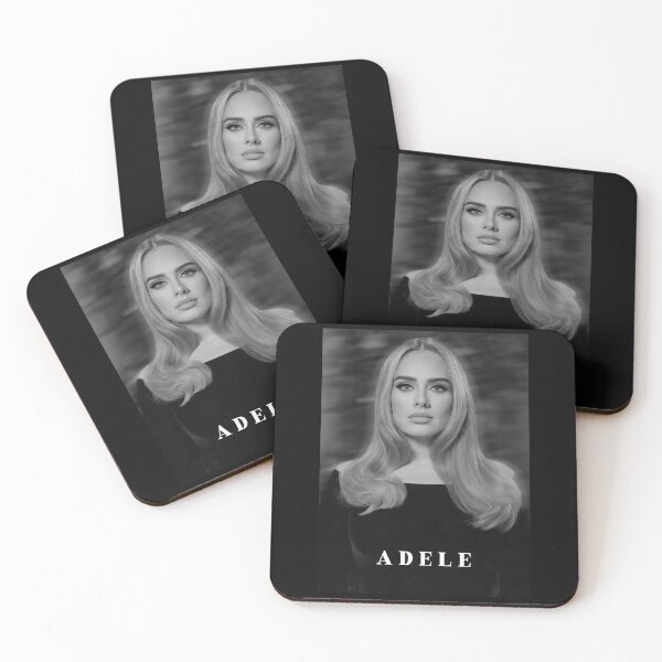 Item preview, Adele designed and sold by Brian Connor.