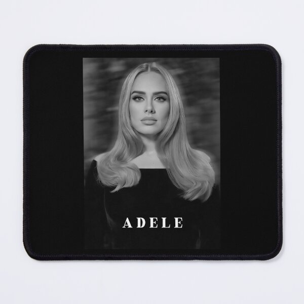 Item preview, Adele designed and sold by Brian Connor.