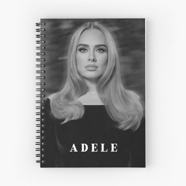 Item preview, Adele designed and sold by Brian Connor.