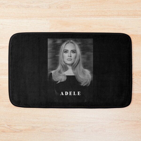 Item preview, Adele designed and sold by Brian Connor.