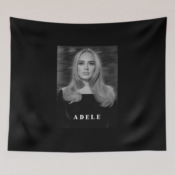 Item preview, Adele designed and sold by Brian Connor.