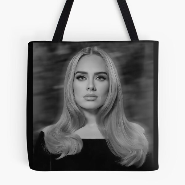 Item preview, Adele designed and sold by Brian Connor.