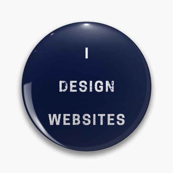 Item preview, I Design Websites designed and sold by MadelineTaylo.