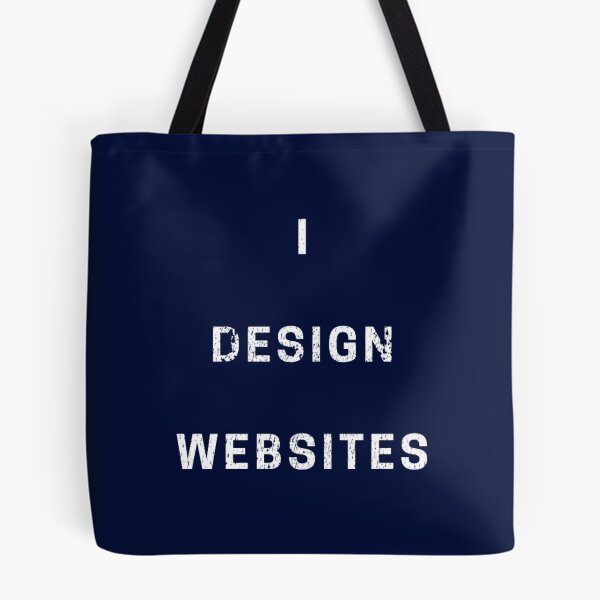 Item preview, I Design Websites designed and sold by MadelineTaylo.