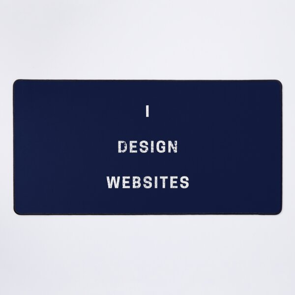 Item preview, I Design Websites designed and sold by MadelineTaylo.