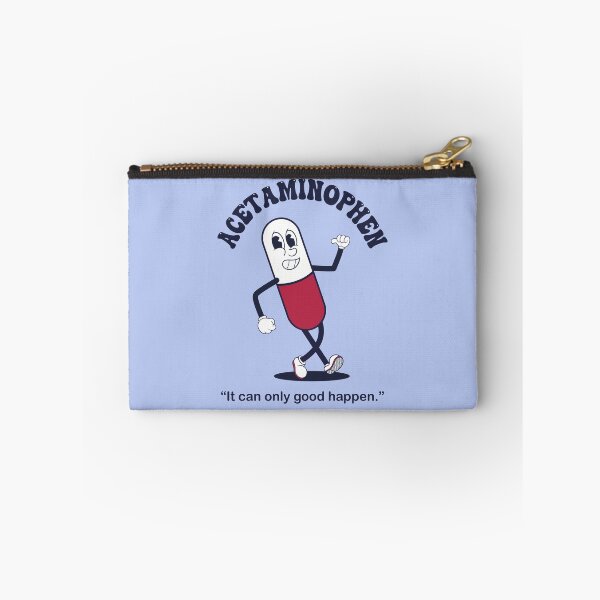 Item preview, Acetaminofantastic designed and sold by WatershipBound.